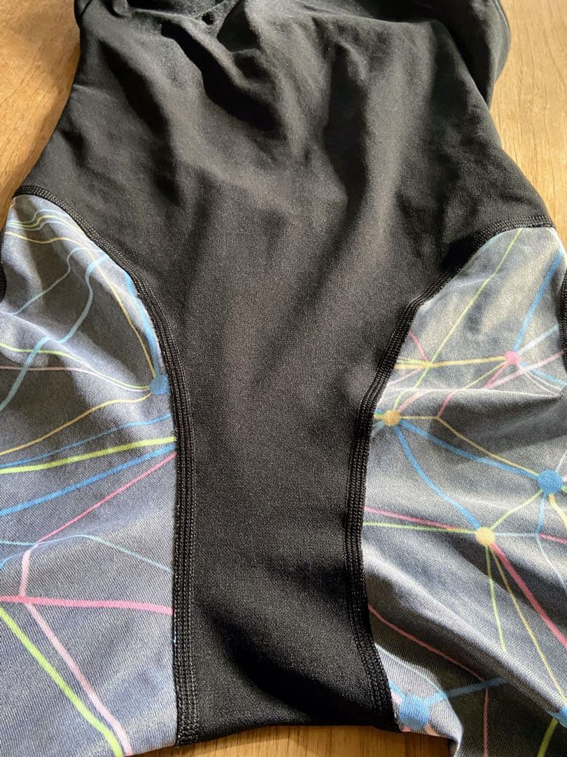 FUNKITA ファスト レッグス ワンピース スター サイン Aus30