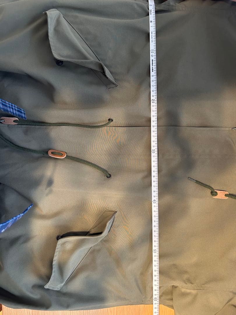 JOURNAL STANDARD relume モッズコート