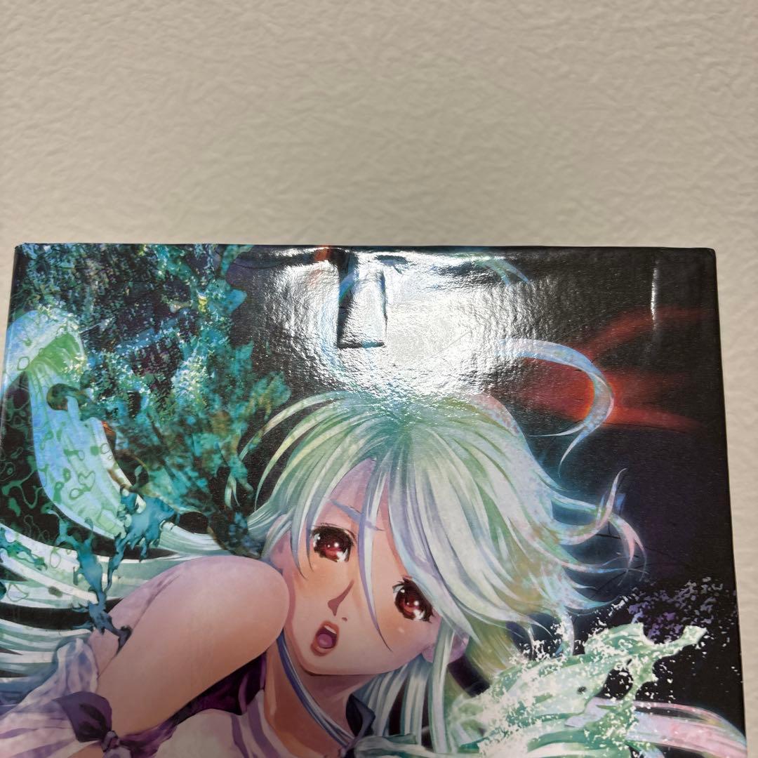 メガゾーン23 Blu-ray Archive BOX 30th ANNIVER