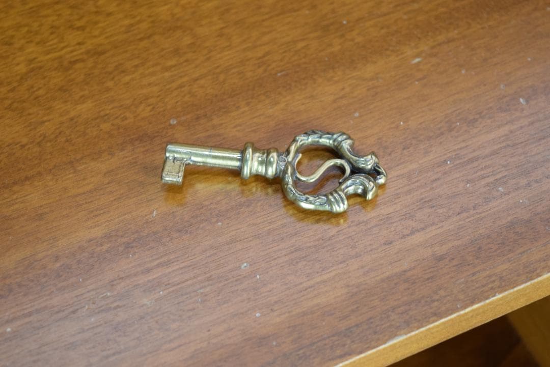 イタリア SELVA/セルバ ロールトップライティングビューロー/デスク チェア