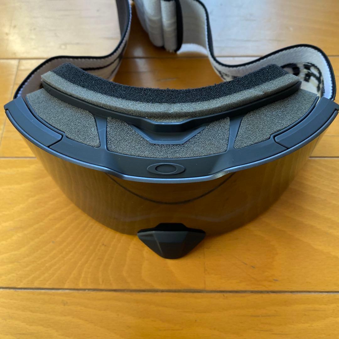 OAKLEY FRAGMENT ゴーグル