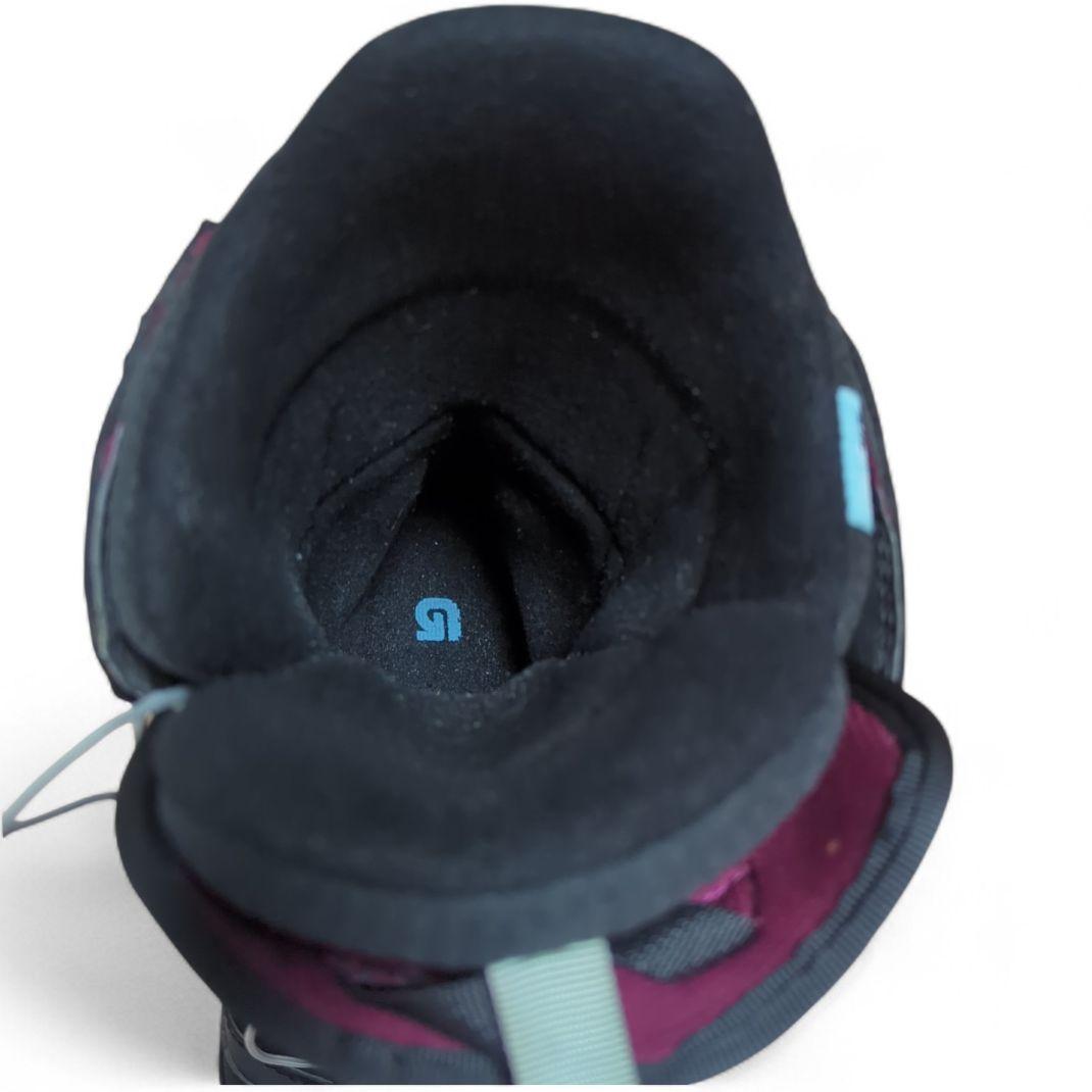 即日発送★BURTON スノボブーツ　STARSTRUCK BOA 23.5㎝