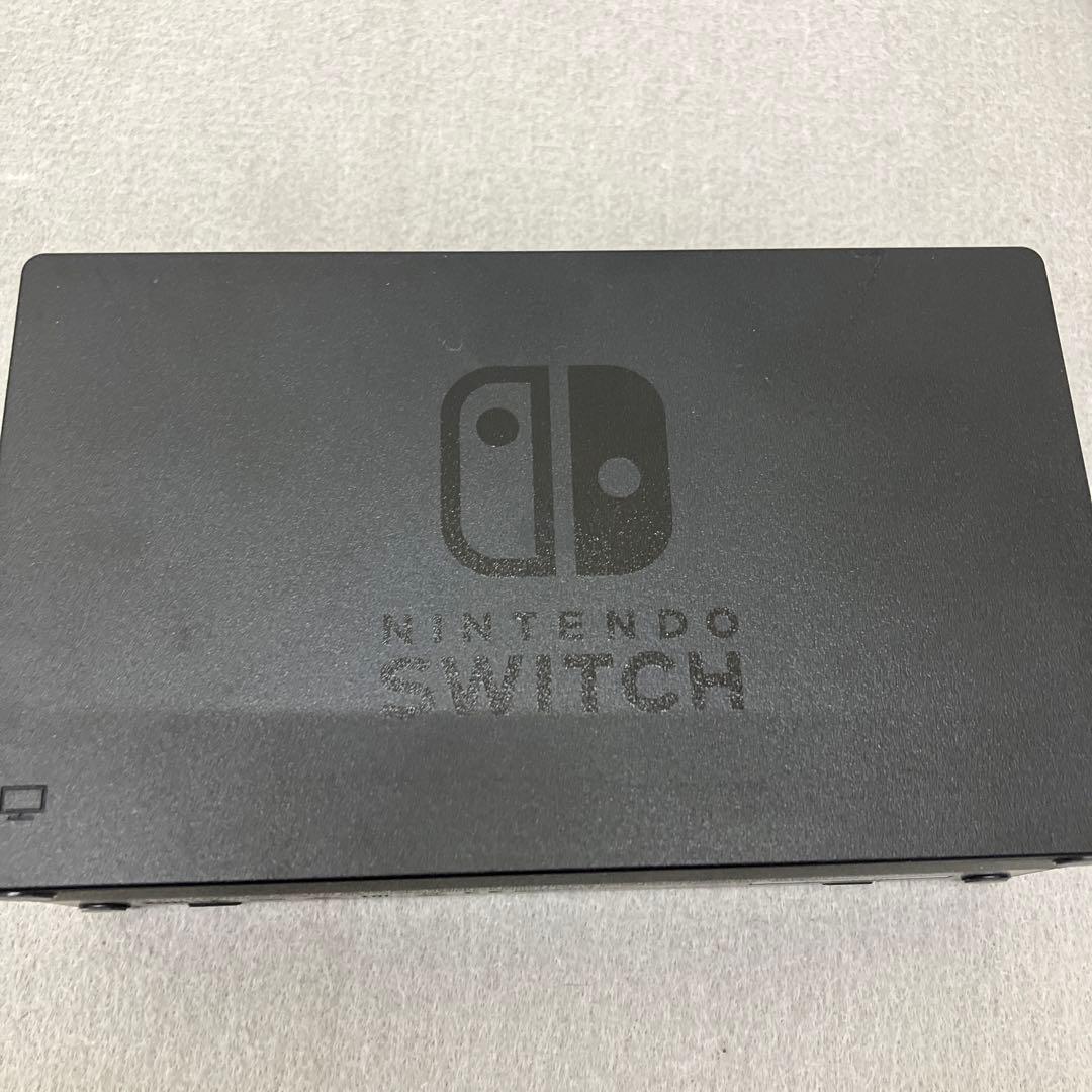 GD1109 Nintendo Switch本体