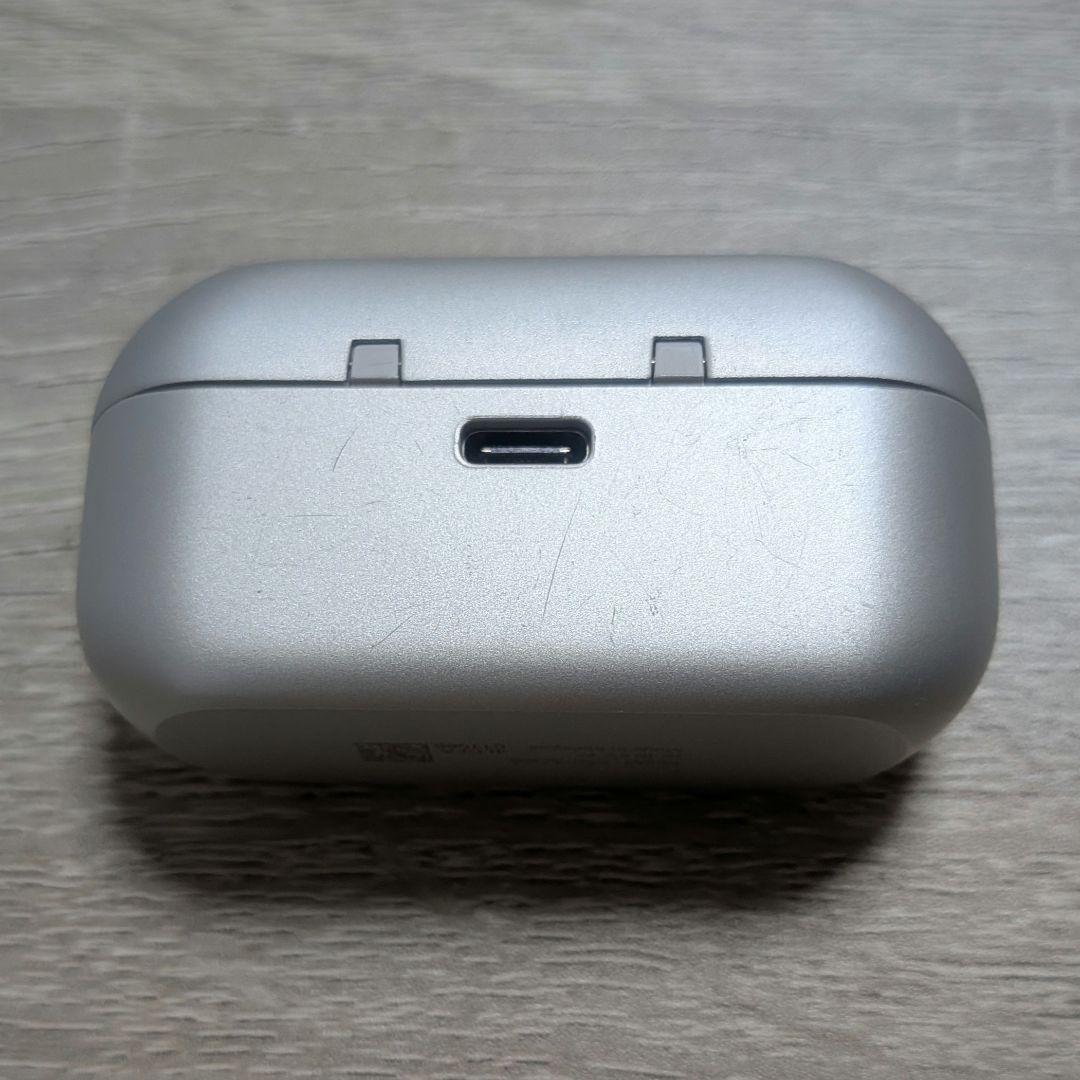 【Technics】ワイヤレスイヤホン EAH-AZ100