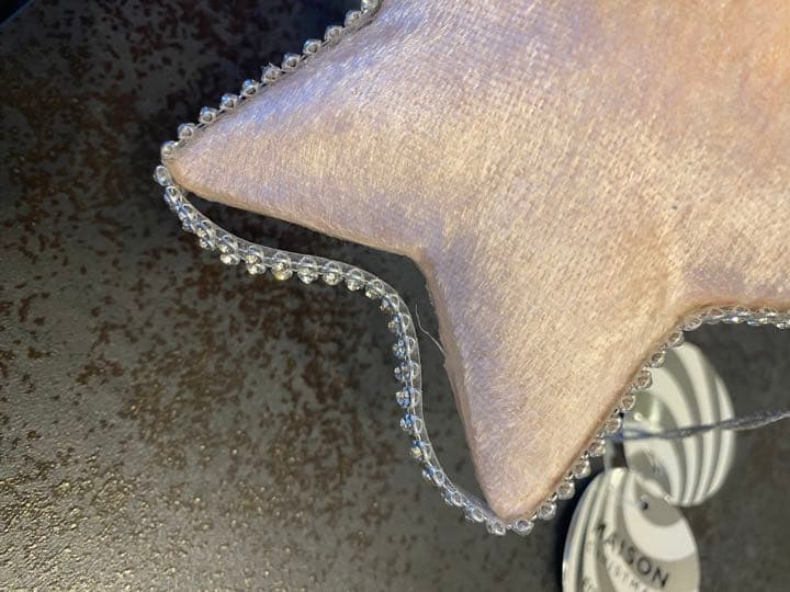 francfranc オーナメント　フランフラン