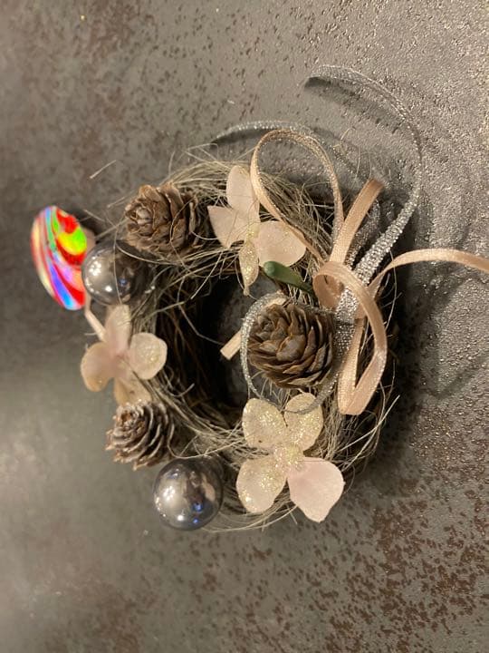 francfranc オーナメント　フランフラン