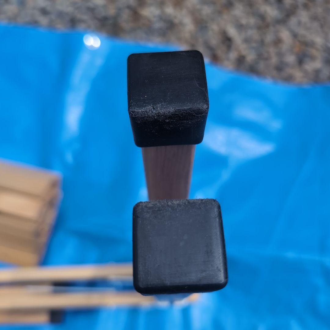 HangOut ハングアウト Apero Wood Table ウッドテーブル