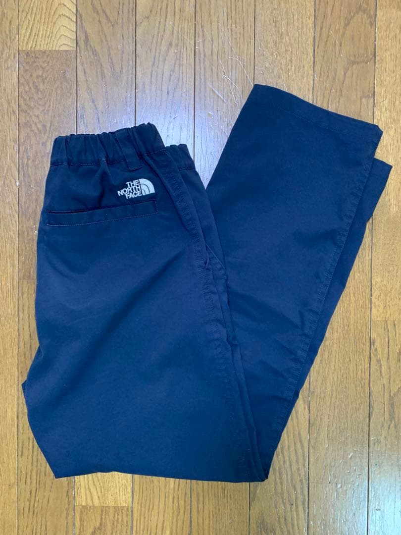 7*a様 THE NORTH FACE 150cm ５着セット
