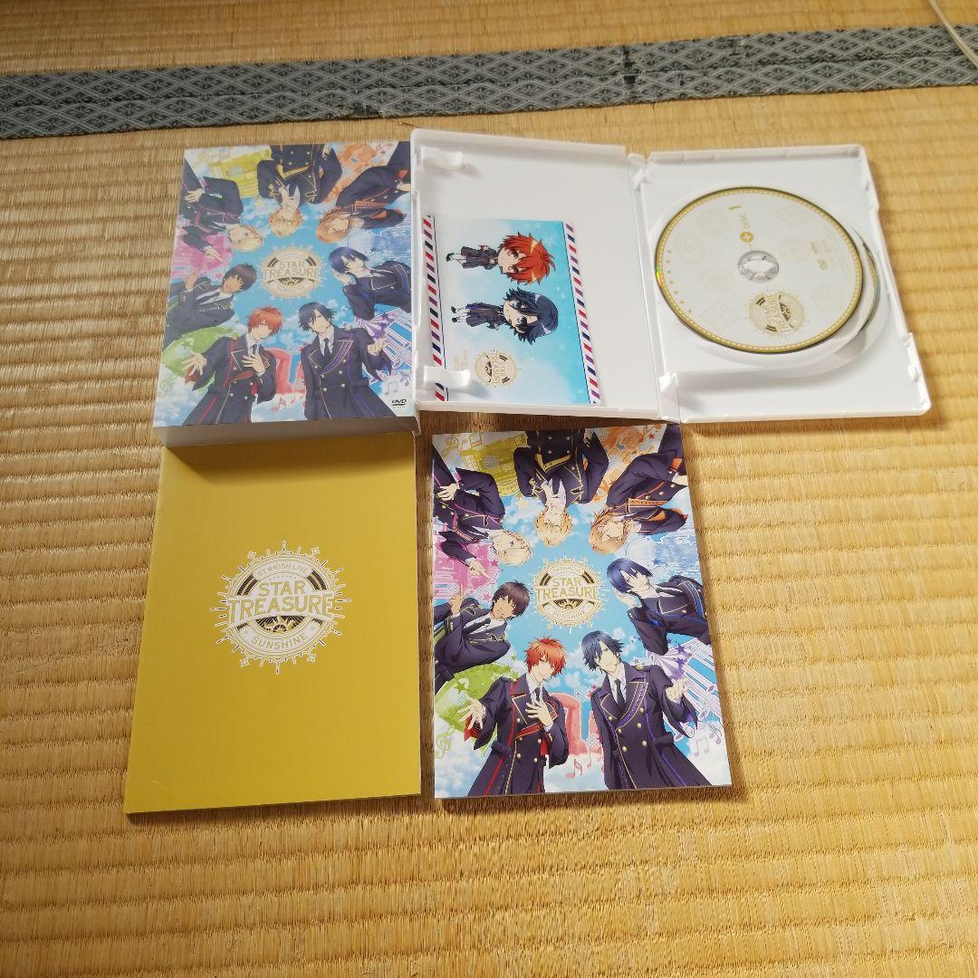 【プロマイド付き】うたプリ　ライブDVD11本セット