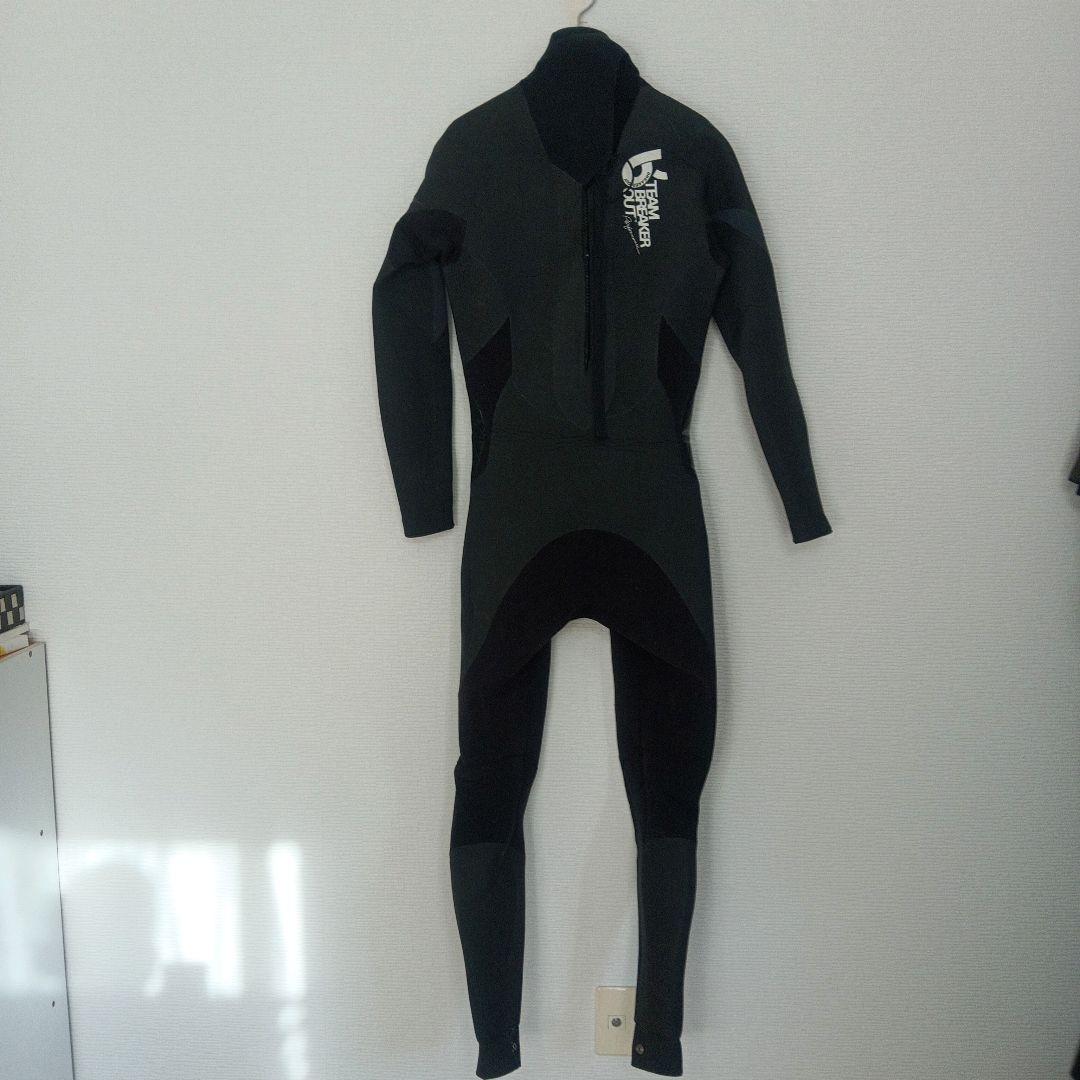 サーフィン・ボディボード breaker out wetsuits surfing marine full