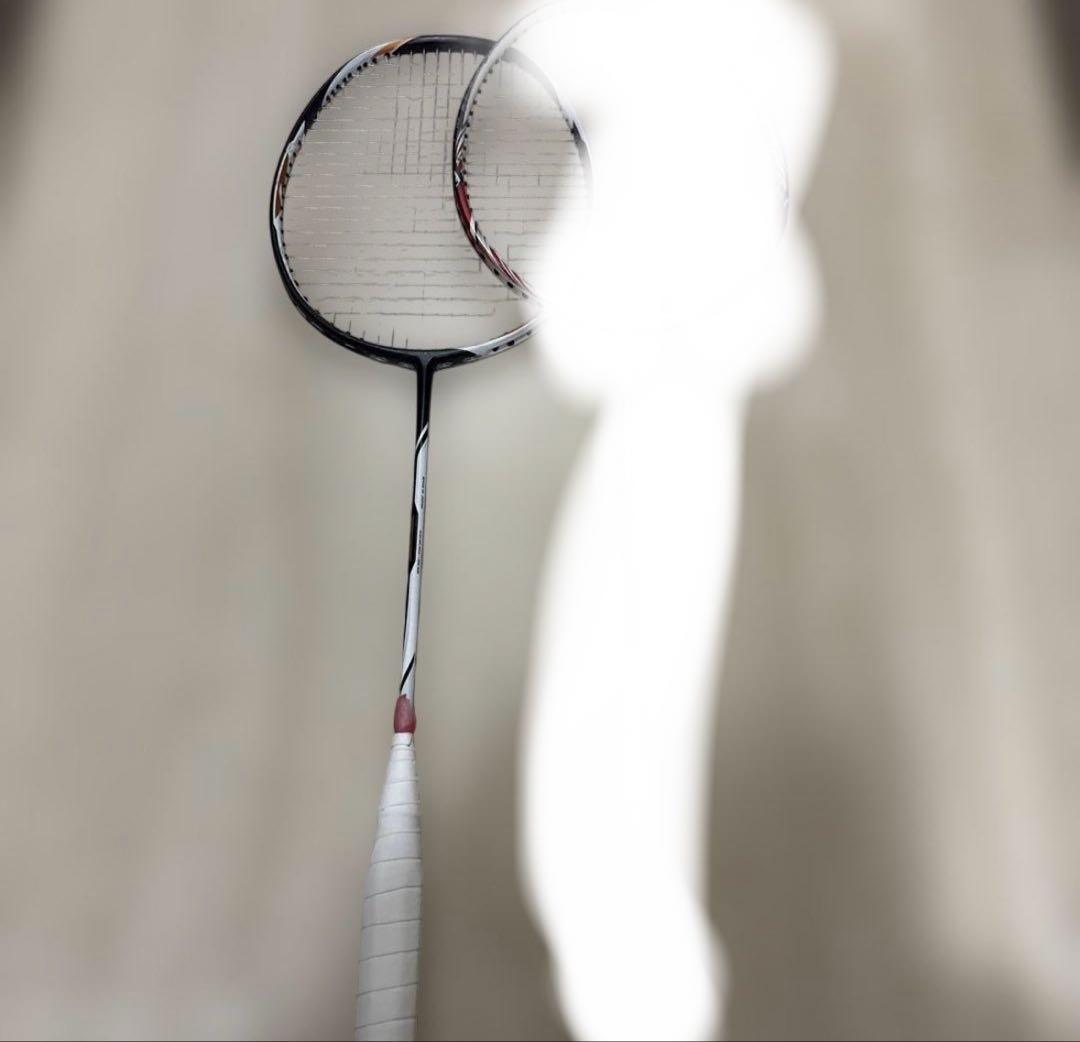 ラケット DUORA Z STRIKE 3UG5