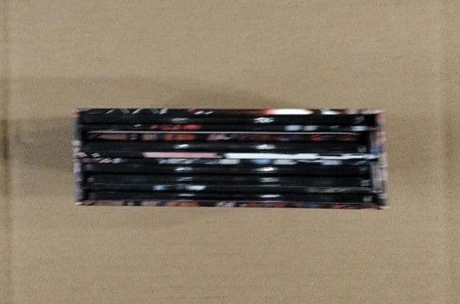 BUCK-TICK CATALOGUE 1987-2016 初回限定盤A BD付