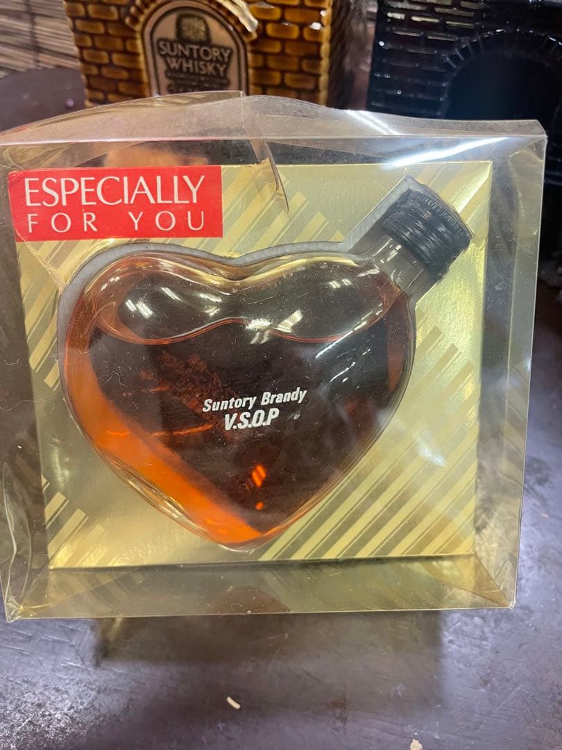 珍品　サントリー記念ボトル　３種　超希少品　超貴重品　ヴィンテージ　大値引き