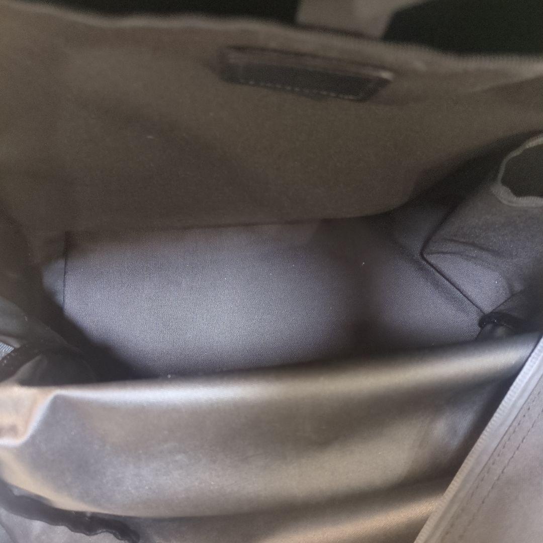 【美品】スタンダードサプライ　マットコミュートデイバッグ　CORDURA