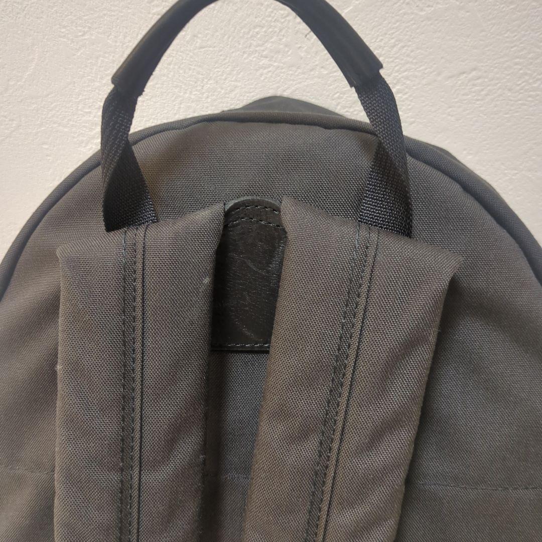 【美品】スタンダードサプライ　マットコミュートデイバッグ　CORDURA