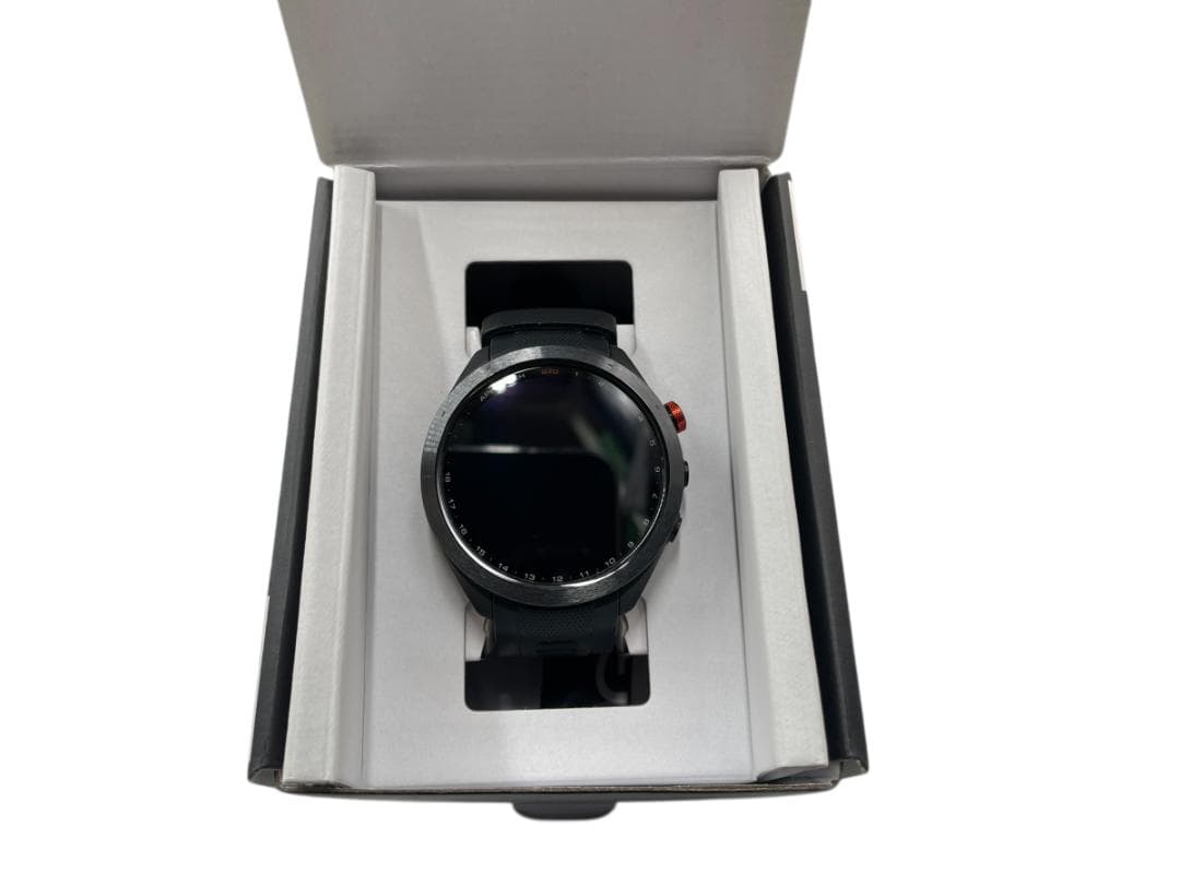 2024年購入 ガーミン GPSゴルフスマートウォッチ S70