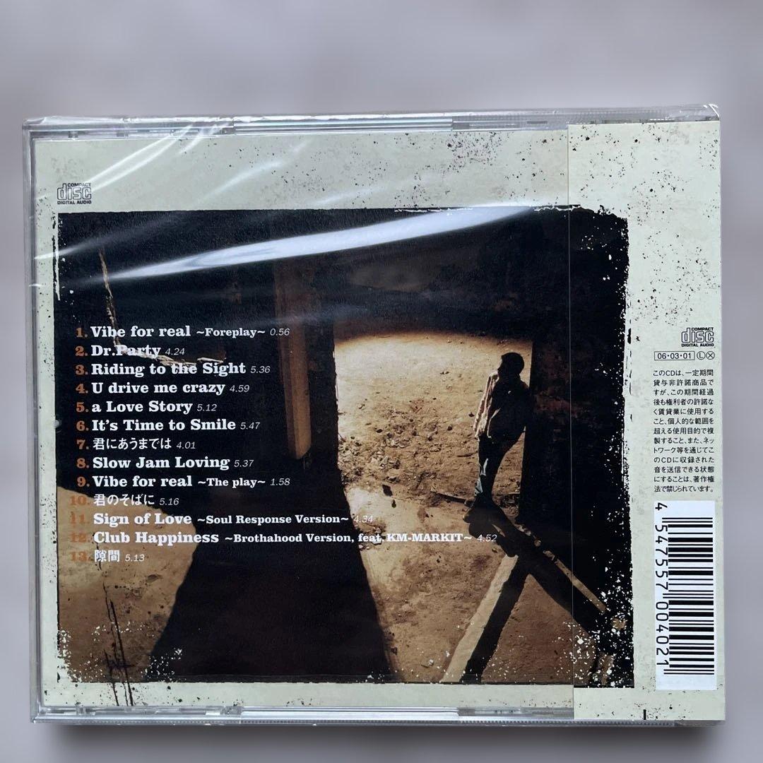 久保田利伸CDアルバム7枚未開封品セット