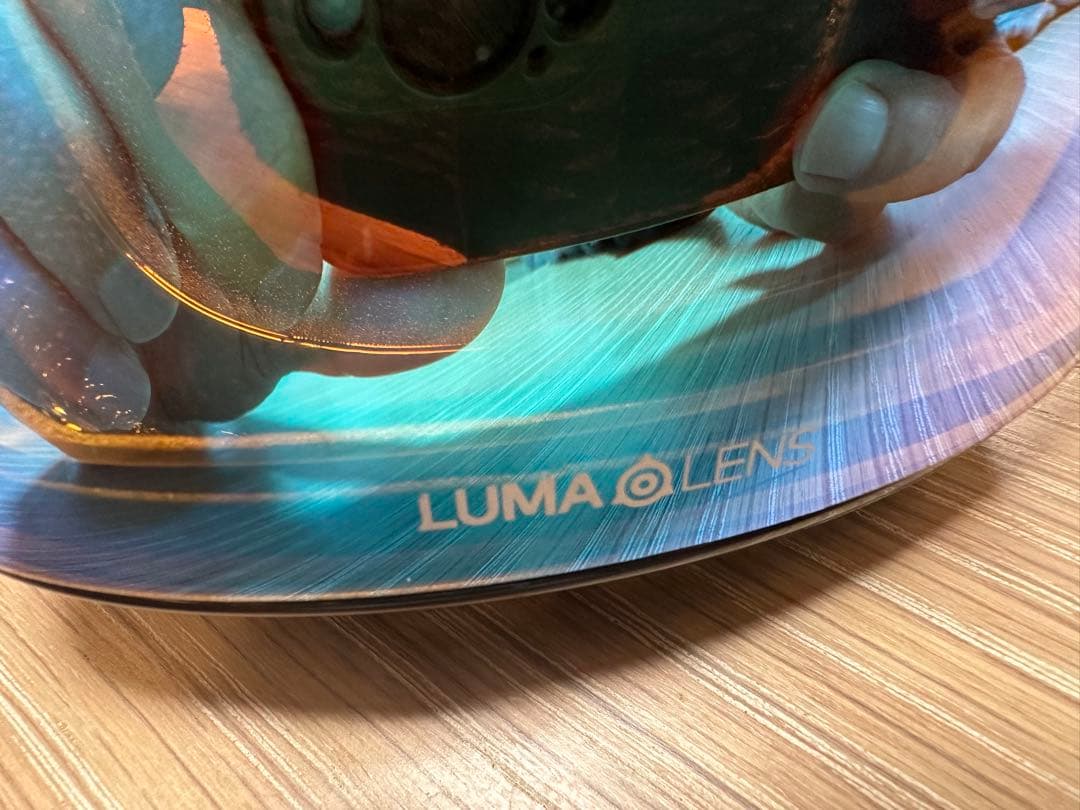 ドラゴン DRAGON PXV ジャパンフィット LUMALENS 2枚セット