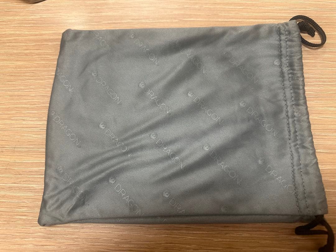 ドラゴン DRAGON PXV ジャパンフィット LUMALENS 2枚セット