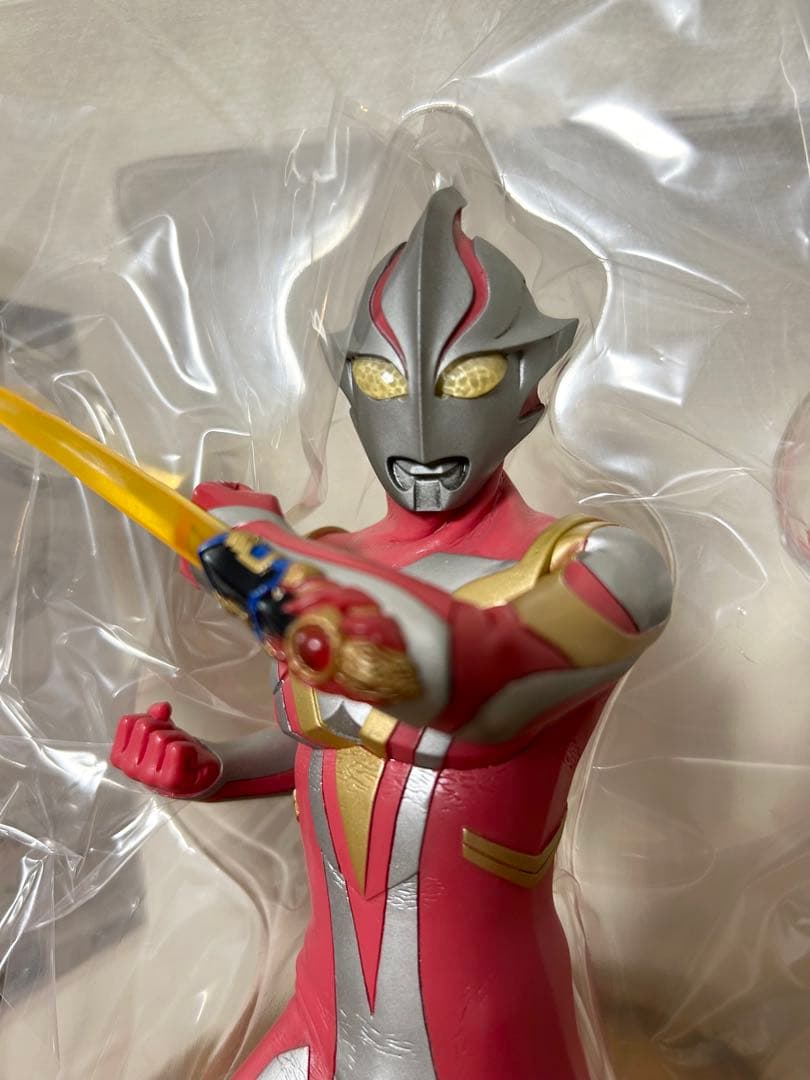 エクスプラス ウルトラマンメビウス バーニングブレイブ メビウスブレイブ セット