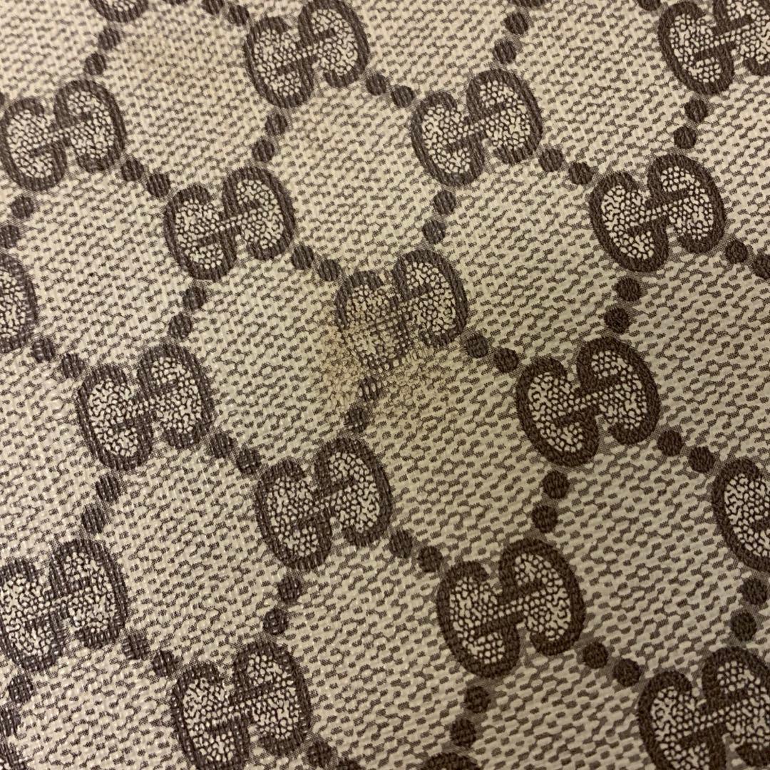 IBA04-15 グッチ メンズ GGプラス ガーメントケース ビジネスバッグ