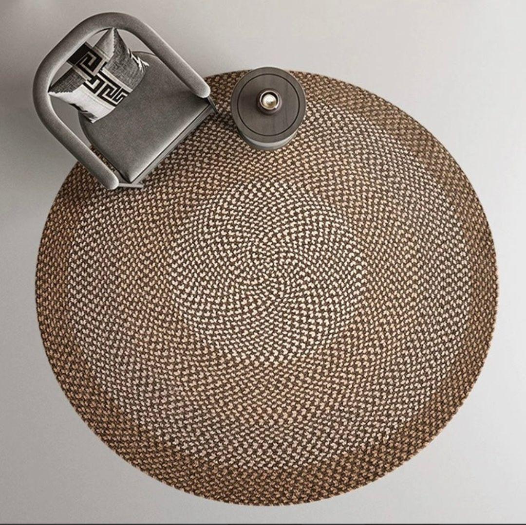 新品・未使用！天然ウールのカーペット