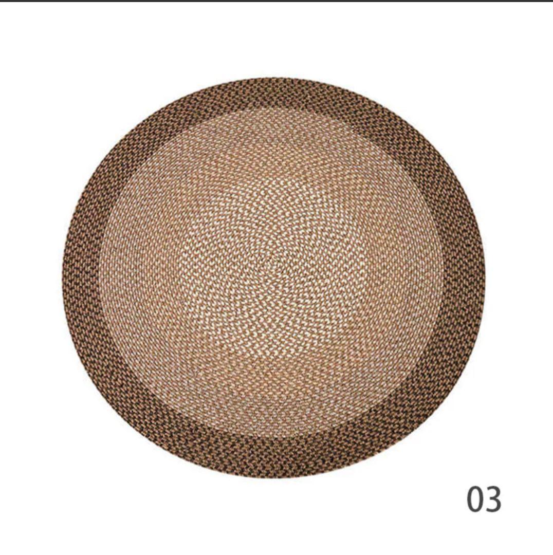 新品・未使用！天然ウールのカーペット