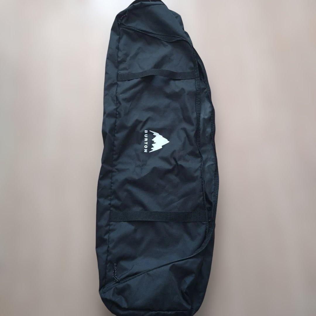 Burton プロセス　バインディング　Smalls スノーボード 125cm