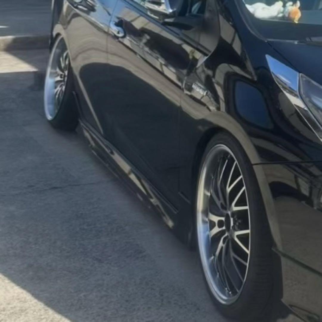 タイヤ・ホイール BADX 632 LOXARNY MULTI FORCHETTA