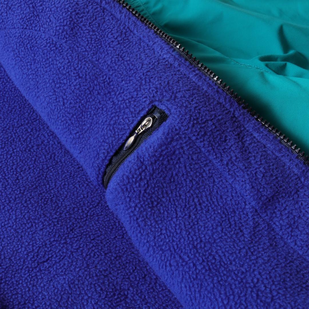 ジャケット・アウター 1990's L.L.Bean \"WARM-UP JACKET\"