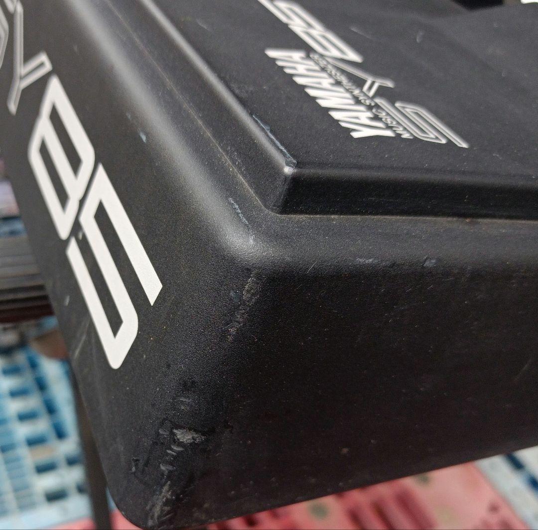 Yamaha SY85　シンセサイザー