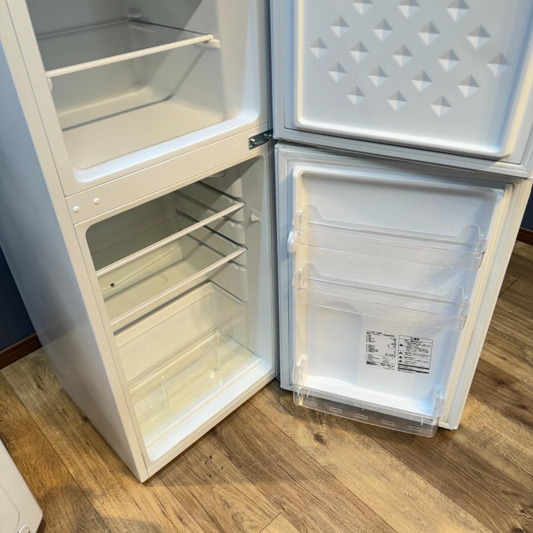 東京23区送料無料　超美品家電３点セット　プロによる洗浄済みなので安心