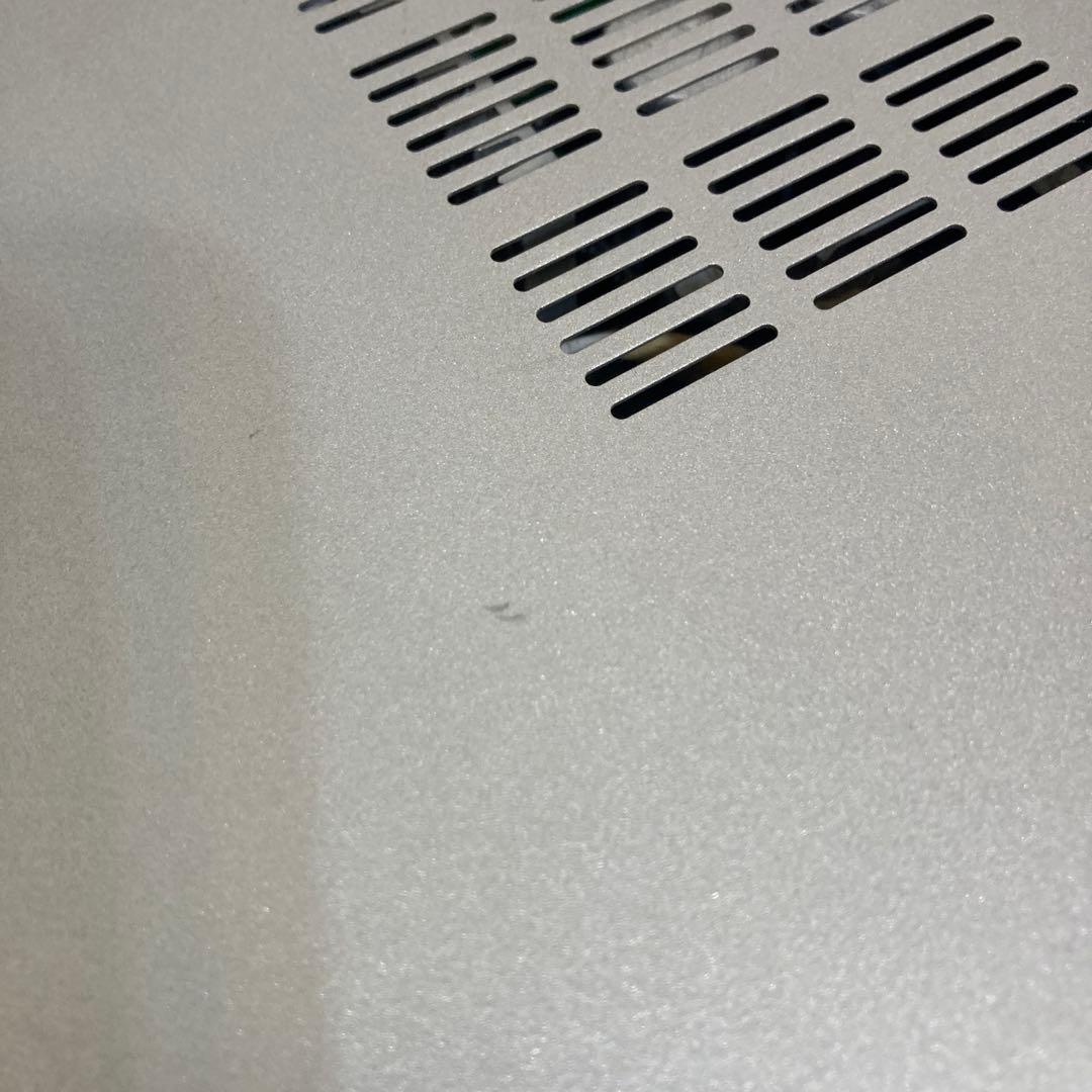 ONKYO A-5VL プリメインアンプ リモコン付き