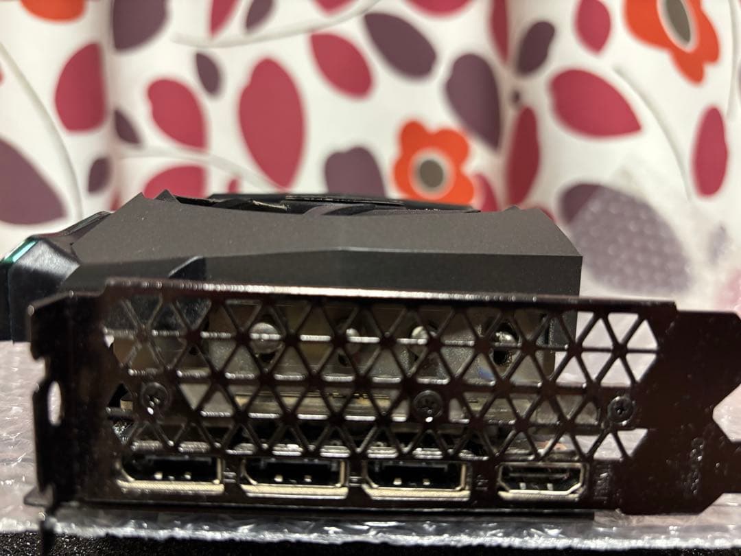 グラフィックボード・グラボ・ビデオカード ZOTAC GAMING GeForce RTX 3070 Ti Holo