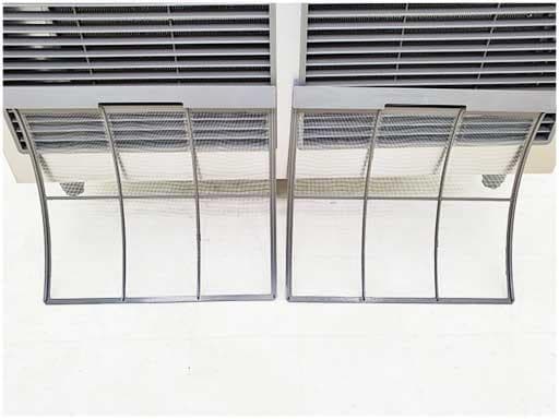 E2043/ブラストチラー＆ショックフリーザー/ホシザキ/HBC-6B3