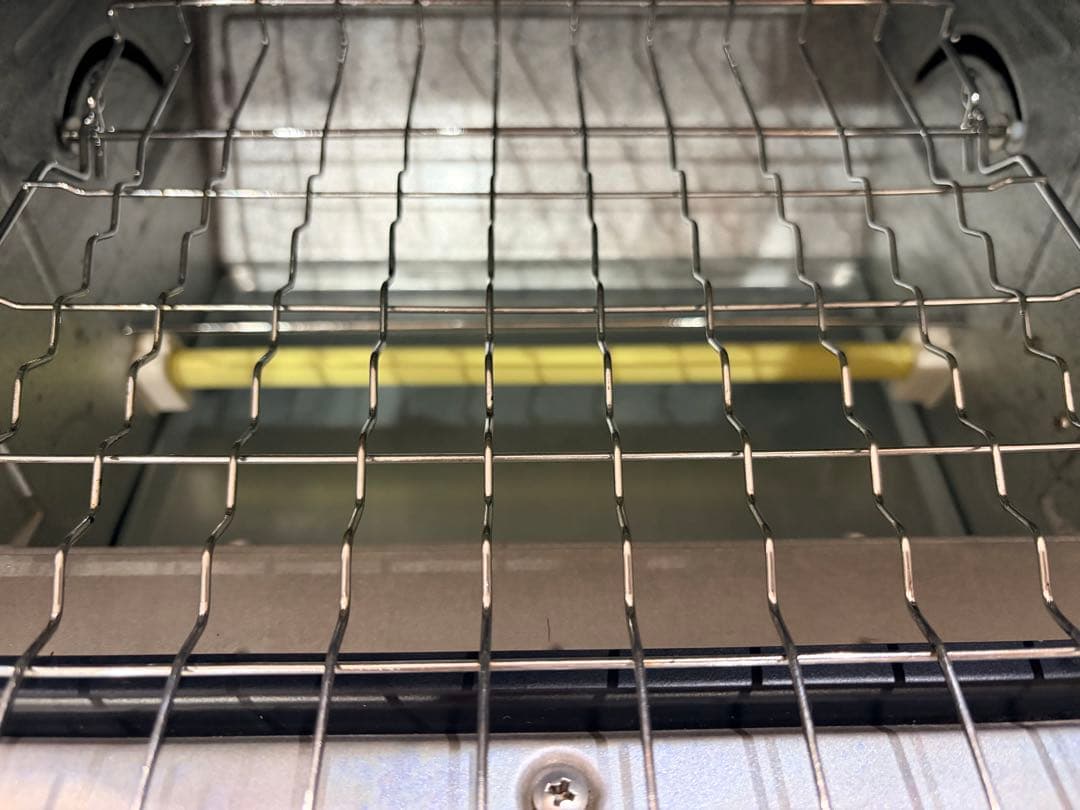 パナソニック オーブントースター ビストロ NT-D700-K