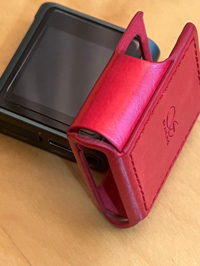 shanling M0Pro音楽プレイヤー DAC純正ケース付