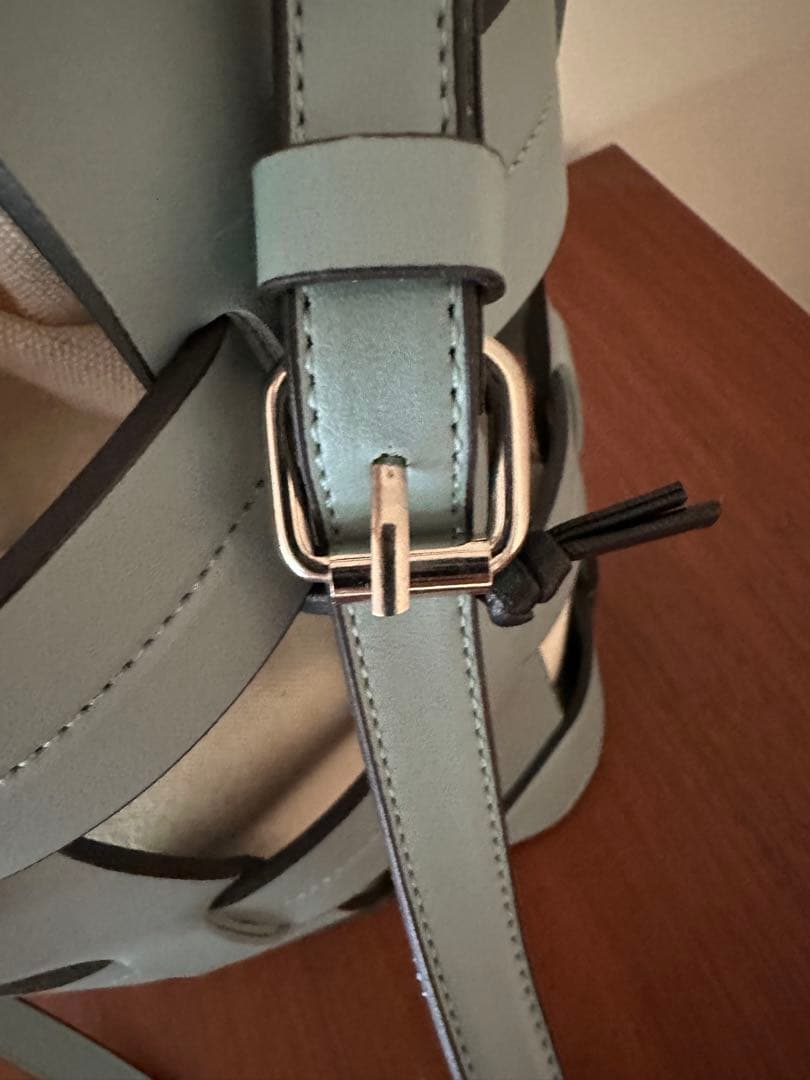 BLUE×PALANG(ブルーパラン） バッグ