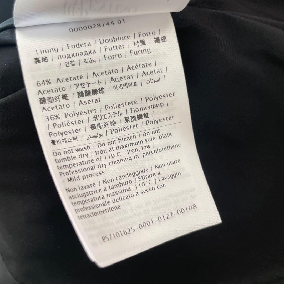 お値下げ‼️RED VALENTINO.レッドバレンティノ.着用1回のみ超美品⭐️