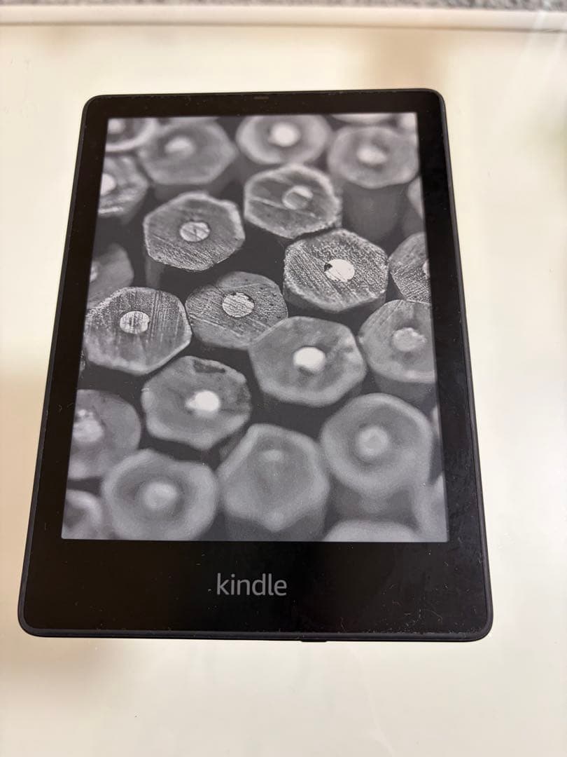 Kindle Paperwhite 第11世代 (16GB) 広告なし