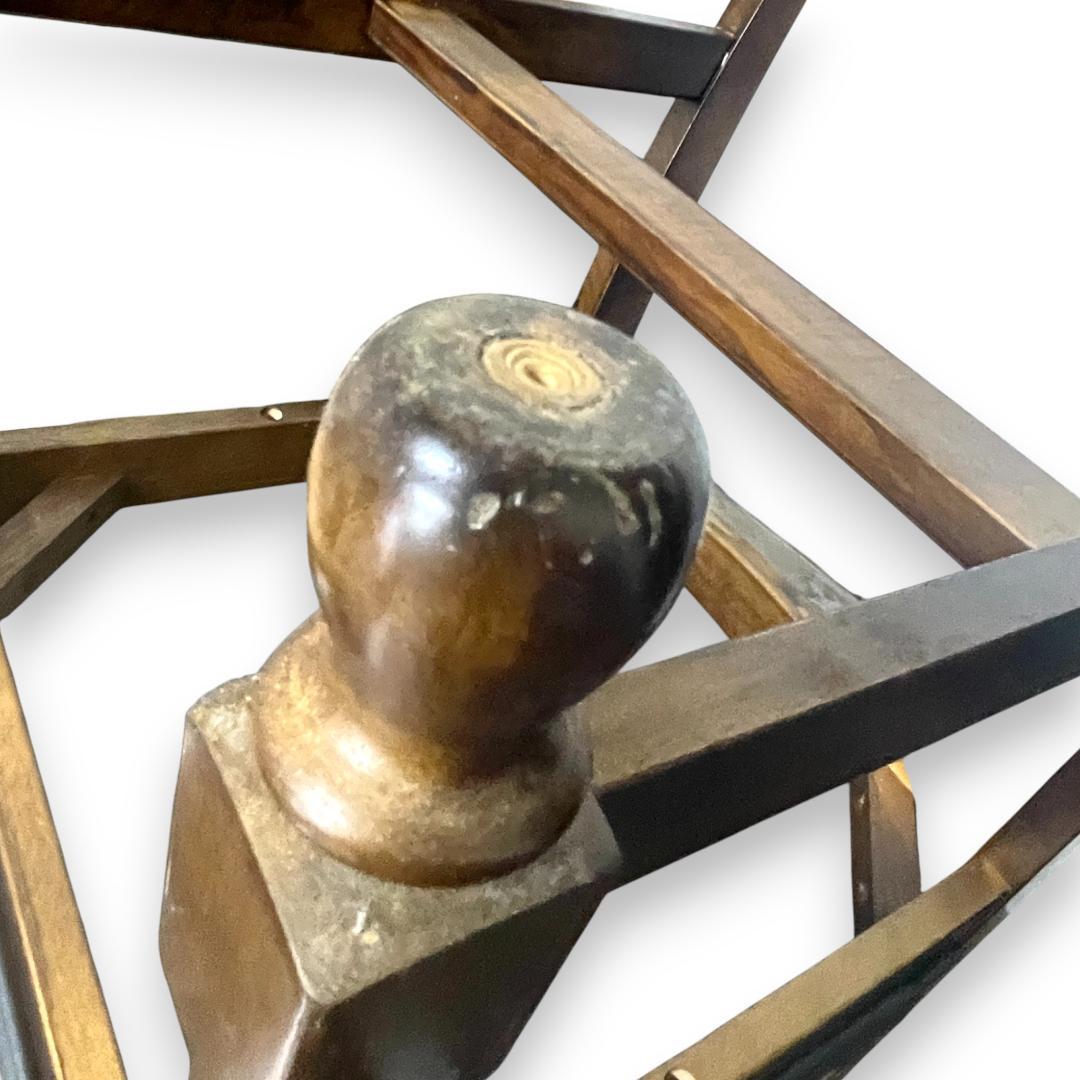 【送料無料】カリモク家具/ダイニングチェアー クラシックスタイル④