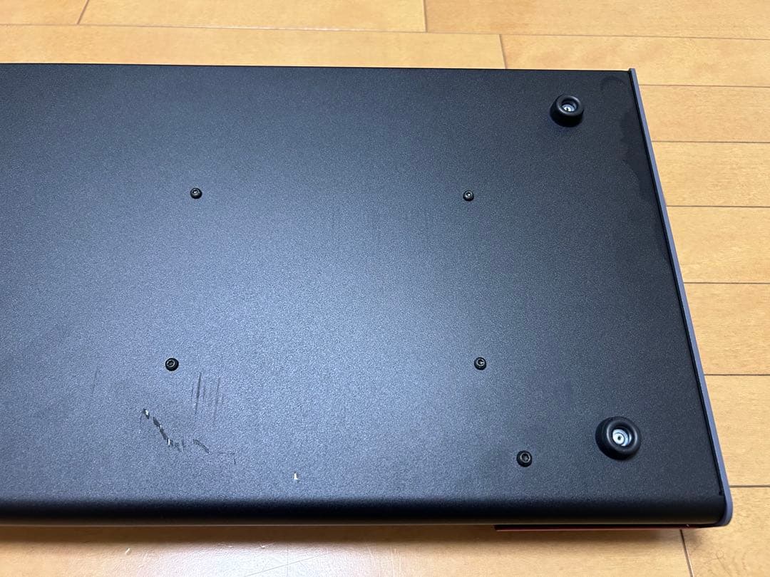 【最終値下げ】nord WAVE2 専用ソフトケース付き