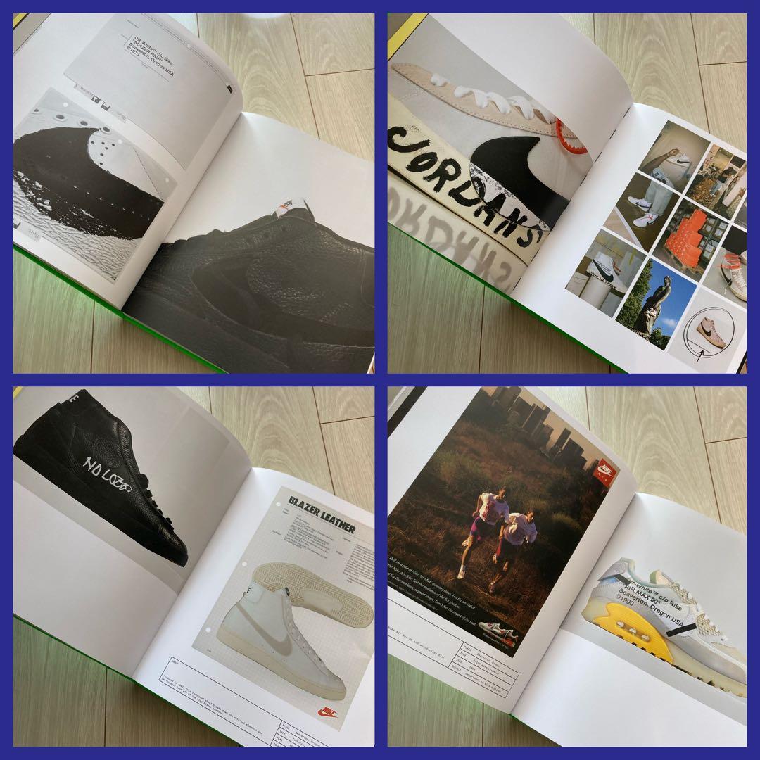 新品❗️【Virgil Nike. ICONS】ヴァージル・アブロー/ナイキ