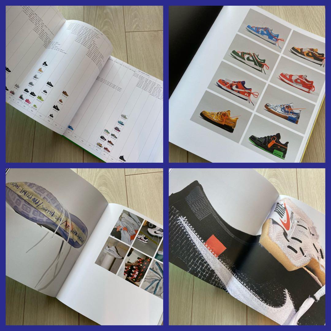 新品❗️【Virgil Nike. ICONS】ヴァージル・アブロー/ナイキ