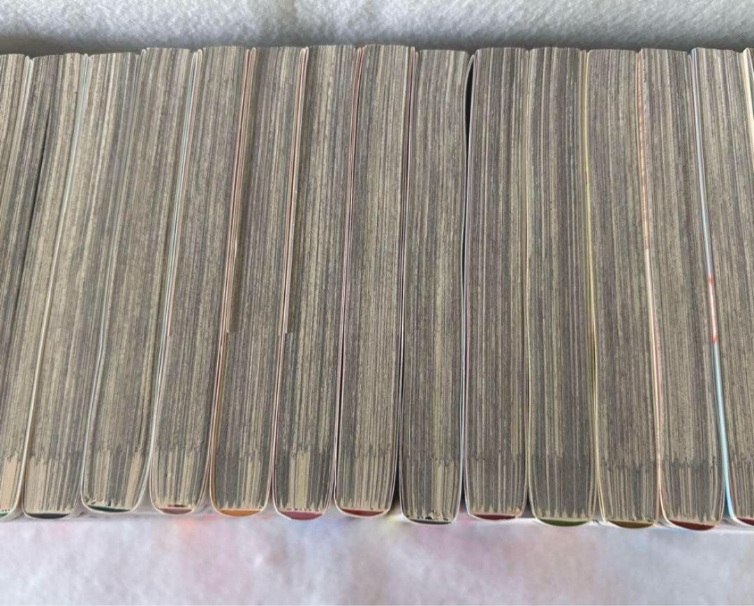 ダンス・ダンス・ダンスール 1-29巻 23巻無し 28冊セット 初版多数