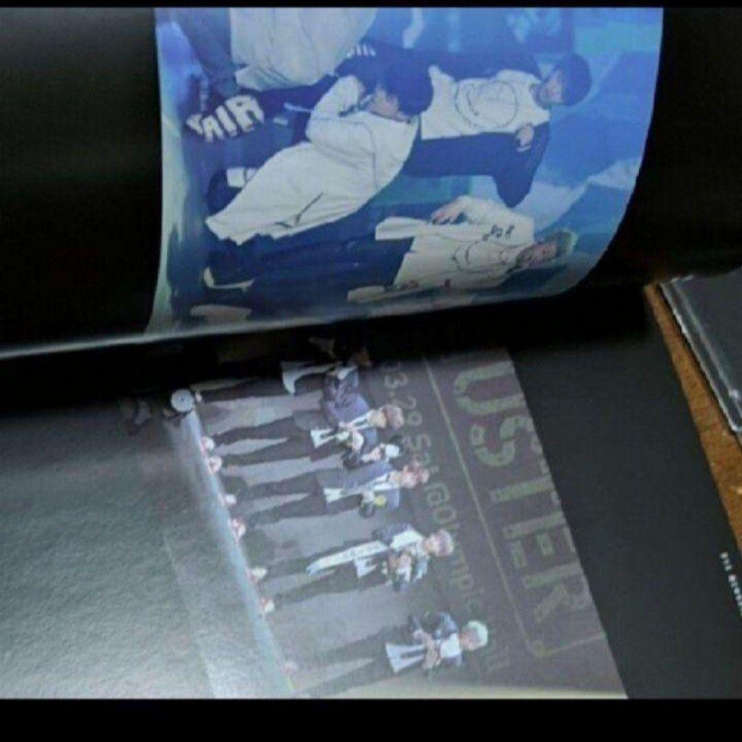 BTS メモリーズ　2014