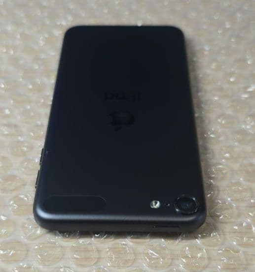 y*u様 iPod touch 7◼️充放電回数3回◼️バッテリー容量100%◼