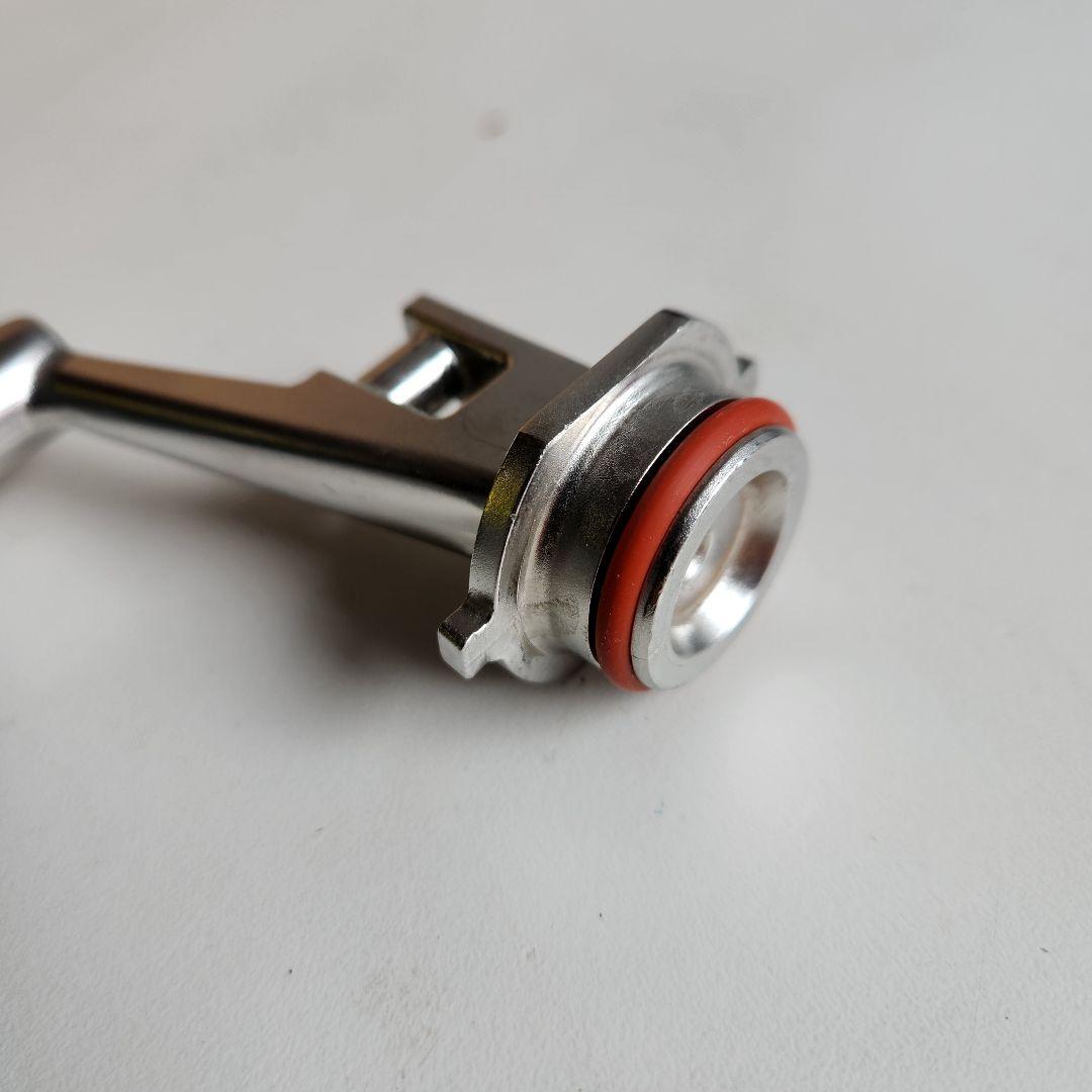 野*村様 flair 58X 手動式 エスプレッソメーカー 箱付き