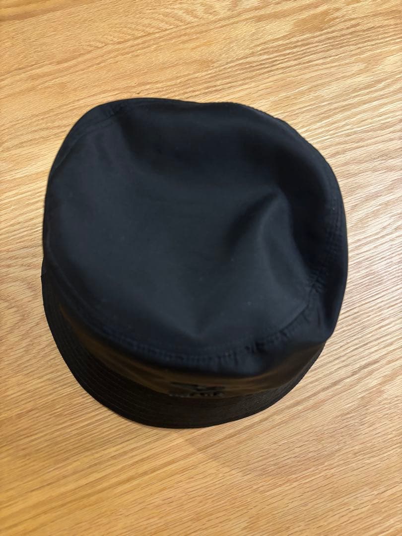プラダ　PRADA バケットハット　Sサイズ　Re-Nylon
