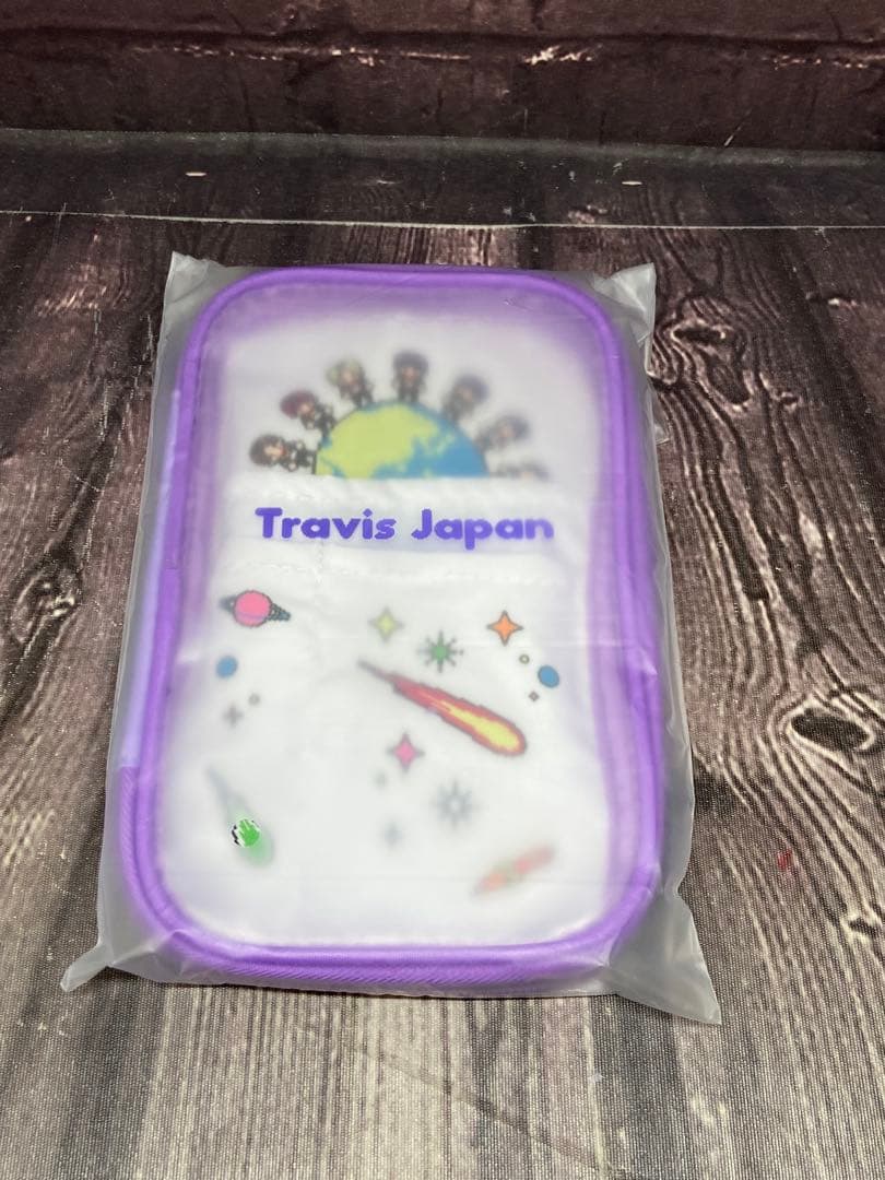 ⚫︎ TravisJapan Road to A FC限定盤 Blu-ray